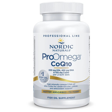 ProOmega CoQ10